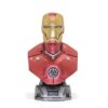 Iron Man Büst Büyük Boy - Görsel 2