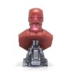 Iron Man Büst Büyük Boy - Görsel 3