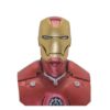 Iron Man Büst Büyük Boy - Görsel 4
