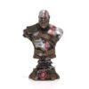 Kratos Büst Model 2 - Görsel 2