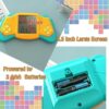 Mini Retro Oyun Konsolu - Görsel 2