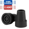 Engithalat Baston Yürüteç Değnek Treking Ucu 2 Cm Çap - Görsel 2