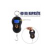 Engithalat 40 Kg Kapasite Bagaj Tartısı 717472 - Görsel 2