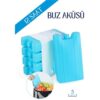 Modacar  Buz Aküsü Buz Kasedi 5 ADET - Görsel 2