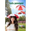 Modacar Kafa Şemsiyesi Güneş Koruma Şemsiyesi Relax Eller Serbest 4 Mevsim Kafa Şemsiyesi - Görsel 2