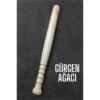 Engithalat Ahşap Beyzbol Sopası 50 Cm - Görsel 2