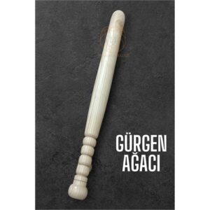 Engithalat Ahşap Beyzbol Sopası 50 Cm