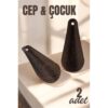 ModaCar Cep Çekeceği Mini Çocuk ve Cep Çekeceği 2 ADET - Görsel 2