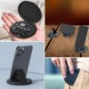 60w Destekli Kablo Kutusu Seyahat Kablo Seti 5 i 1 arada USB Type-C Şarj Kablosu Seti - Görsel 4