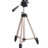 Profesyonel Fotoğraf Makinası Tripodu - Görsel 3