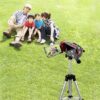Profesyonel Fotoğraf Makinası Tripodu - Görsel 6