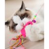 Balıklı Kedi Oyun Oltası - Görsel 2