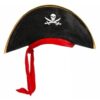 Jack Sparrow Çocuk Kadife Şapka - Görsel 3