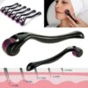 Derma Roller Titanyum Cilt Bakım Aleti 1.00 mm. - Görsel 2