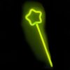Glow Yıldız Asa 6 Renk 6 Adet - Görsel 2