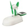 Güneş Enerjili Robot Oluşturma Seti Solar Kit (6 in 1) - Görsel 3