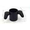 Joystick Kupa Bardak - Görsel 4