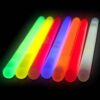 Karanlıkta Parlayan Fosforlu Glow Stick Kalın Çubuk 30 cm 1 Adet - Görsel 2