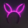 Neon Fosforlu Taç 6 Adet - Görsel 5