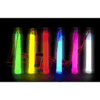 Karanlıkta Yanan Asılabilir ip Aparatlı Glow Stick Lamba Seti 15cm - Görsel 2