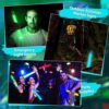 Karanlıkta Yanan Asılabilir ip Aparatlı Glow Stick Lamba Seti 15cm - Görsel 3