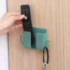 Kancalı Kumanda ve Telefon Standı - Görsel 2