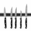Mıknatıslı Bıçak Askısı 55 Cm. - Görsel 4