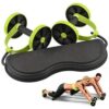 Multiflex Egzersiz Aleti - Görsel 2
