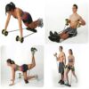 Multiflex Egzersiz Aleti - Görsel 3