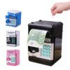 Şifreli ATM Kumbara - Görsel 4